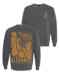 Harvest Crew Neck Sweater