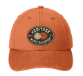 Embroidered Dad Hat